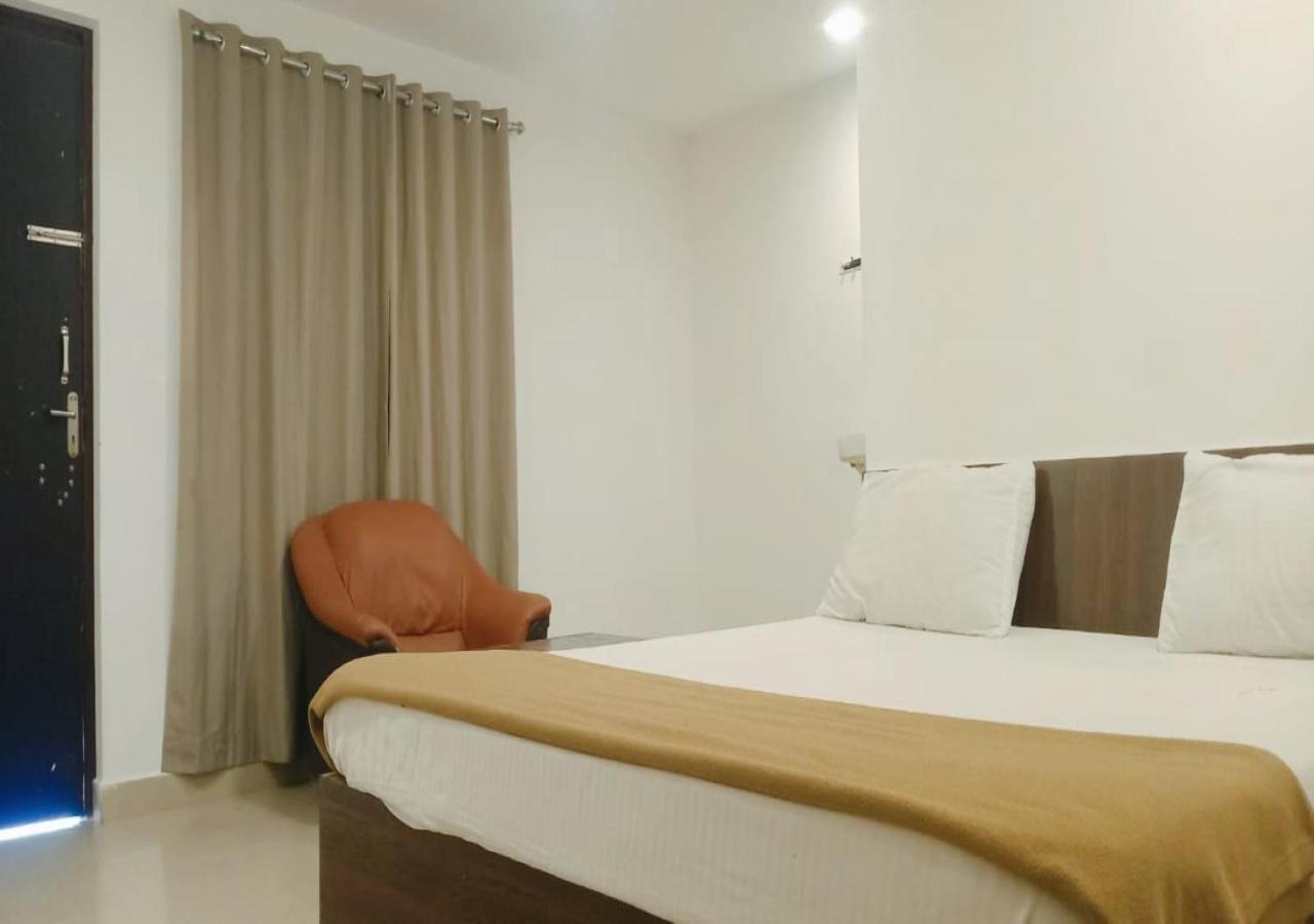 Olive Resort - Spacious 7 Bhk Ac Rooms With 1 Acre Garden, Swimming Pool And Outdoor Games Chennai Eksteriør bilde